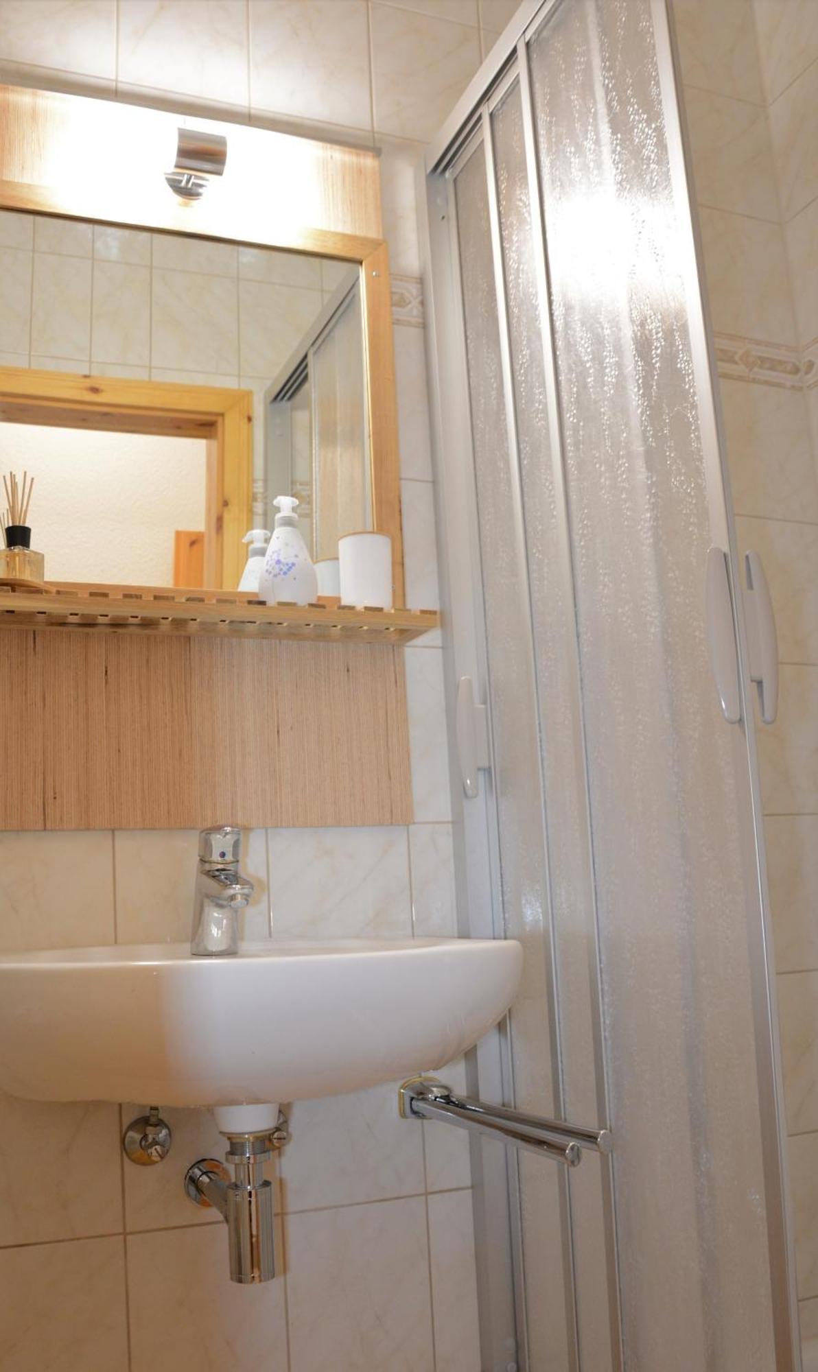 Rosenwinkel Appartement Im Eg ฮัลเบอร์ชตัดท์ ภายนอก รูปภาพ